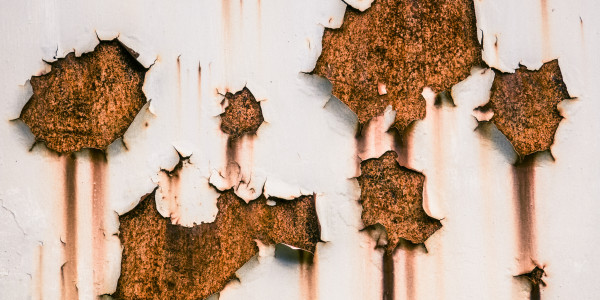 Pintar Fachadas y Patios de Luces de Comunidades Vecinos / Propietarios Torelló · Pintura Anticorrosiva con Protección a la Oxidación y Desgaste