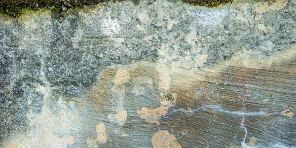 Pintar Fachadas de Casas Unifamiliares / Chalets Calldetenes · Impermeabilización de Filtraciones de Agua y Humedad