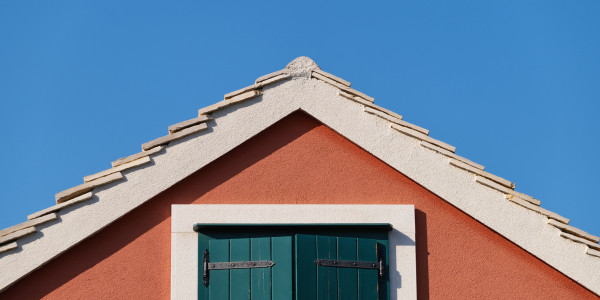 Pintar Fachadas de Casas Unifamiliares / Chalets Calldetenes · Pintado de Puertas, Ventanas y Cancelas