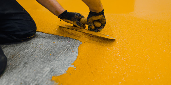 Pintar Fachadas de Naves Industriales, Fábricas y Almacenes Folgueroles · Pintura de Impermeabilización y Aislamiento Térmico