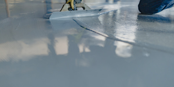 Pintar Fachadas de Naves Industriales, Fábricas y Almacenes Folgueroles · Pavimentos para Pintado de Parkings