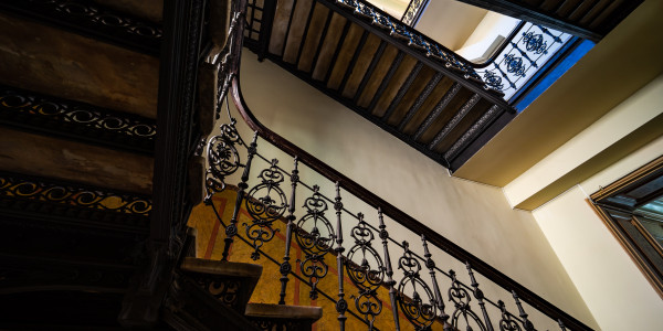 Rehabilitación y Restauración de Fachadas Navàs · Restauración de Edificios Históricos / Emblemáticos